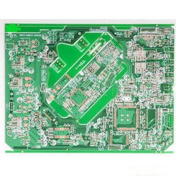 覆銅板材料核心產品列表（PCB電路板用，第1頁）